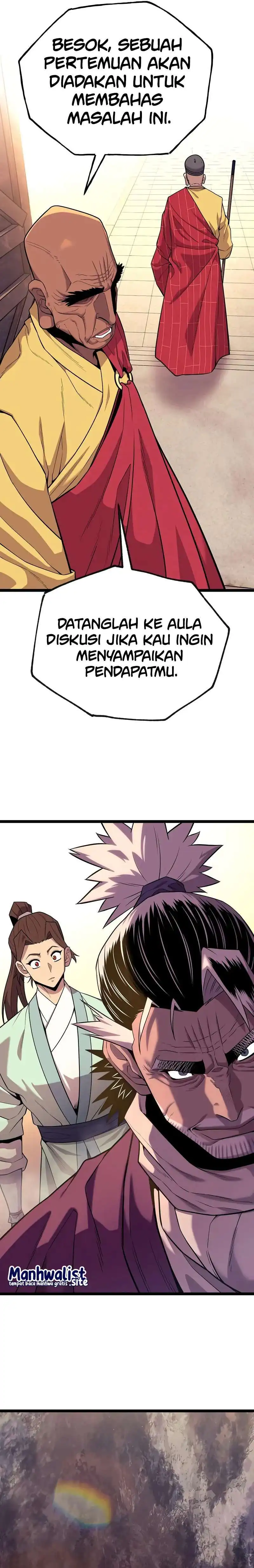 Baca Tang Clan Legend - Chapter 34 halaman 26