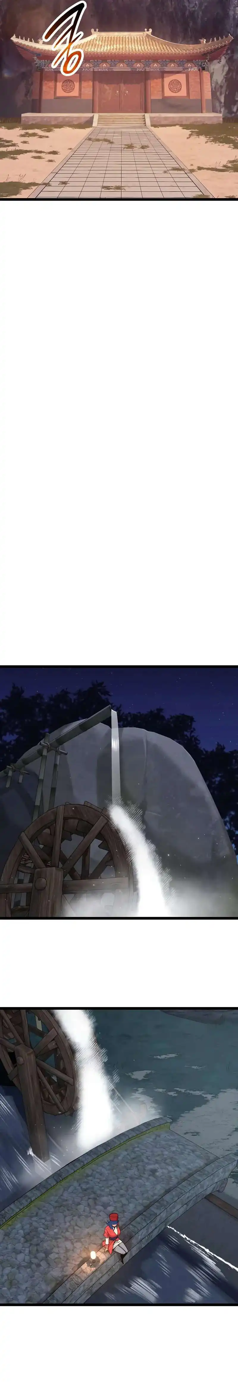 Baca Tang Clan Legend - Chapter 34 halaman 27