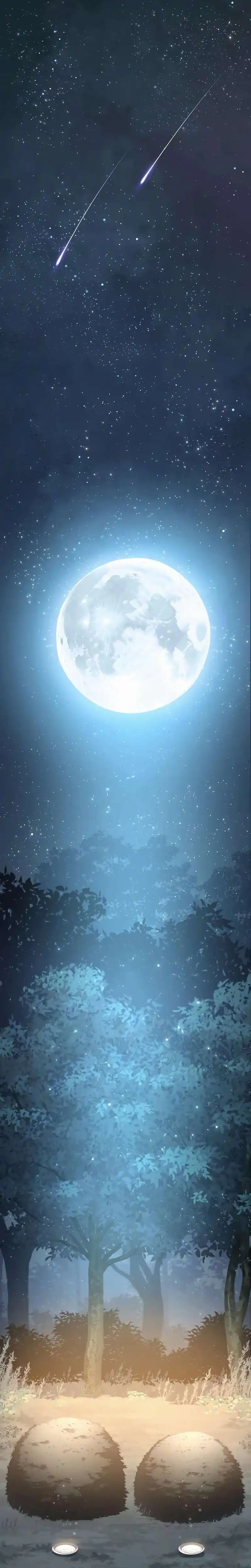 Baca Tang Clan Legend - Chapter 34 halaman 33