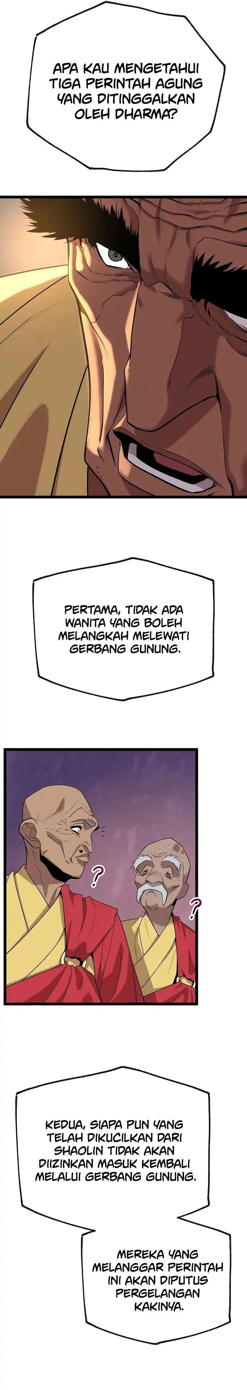 Baca Tang Clan Legend - Chapter 34 halaman 5