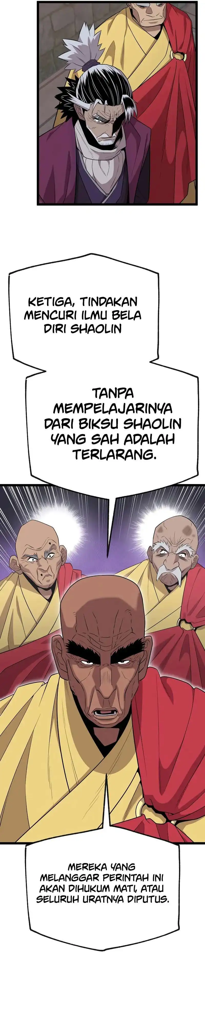 Baca Tang Clan Legend - Chapter 34 halaman 6