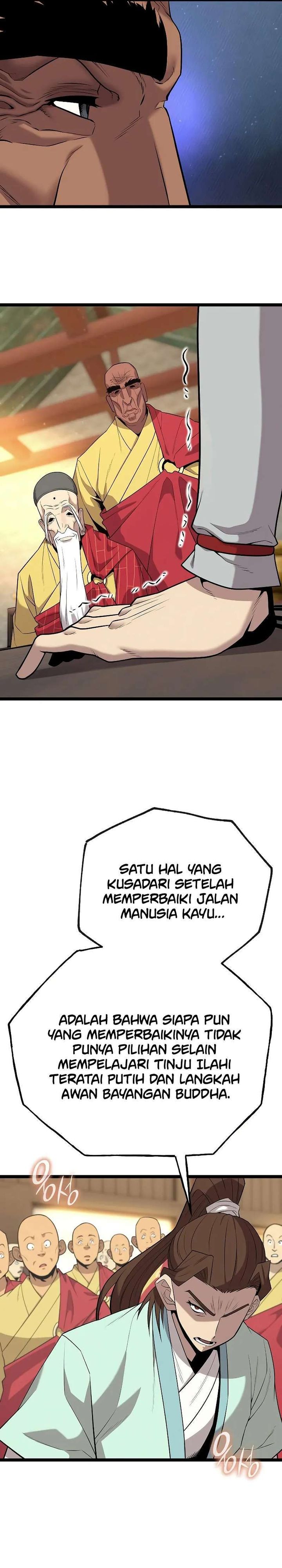 Baca Tang Clan Legend - Chapter 35 halaman 10