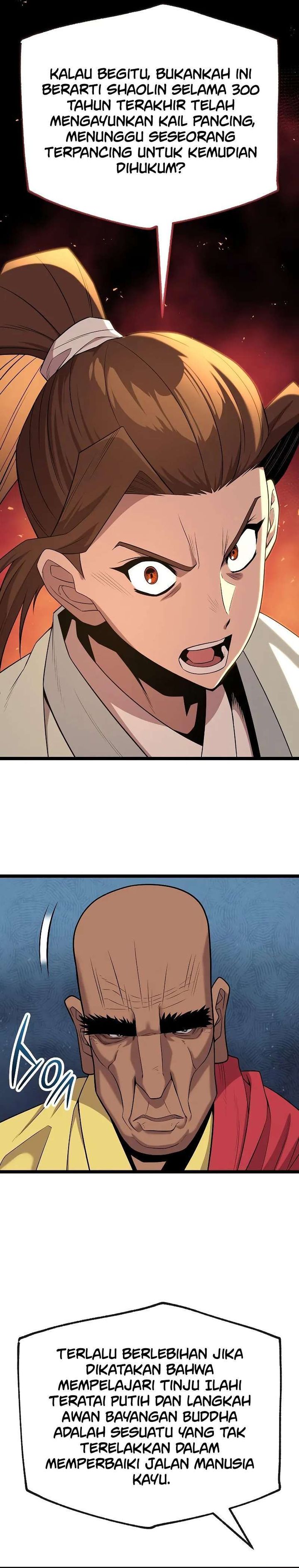 Baca Tang Clan Legend - Chapter 35 halaman 12