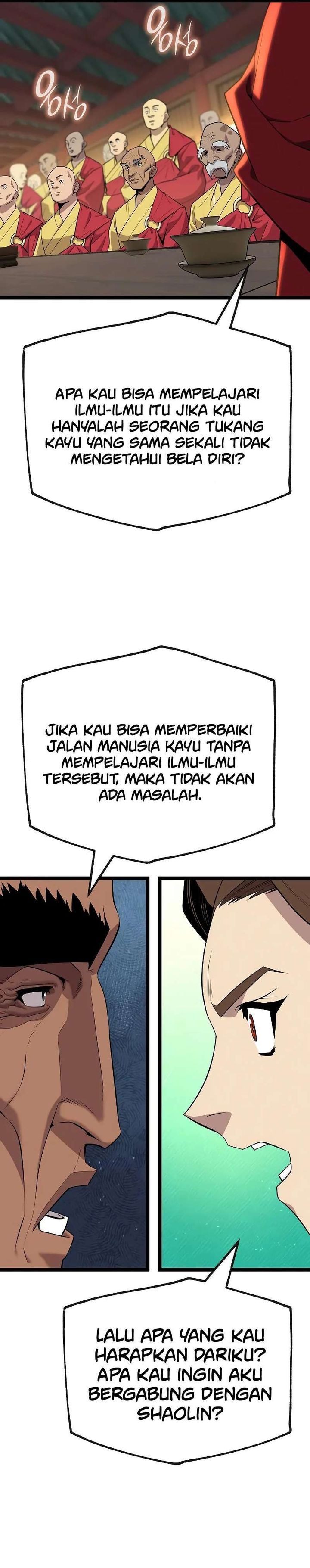 Baca Tang Clan Legend - Chapter 35 halaman 13