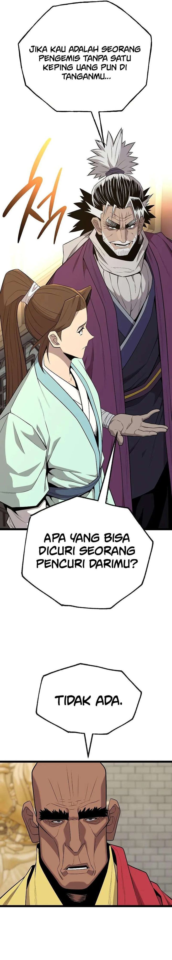 Baca Tang Clan Legend - Chapter 35 halaman 17