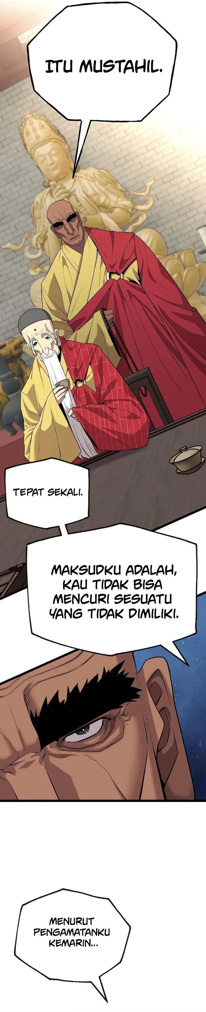 Baca Tang Clan Legend - Chapter 35 halaman 19