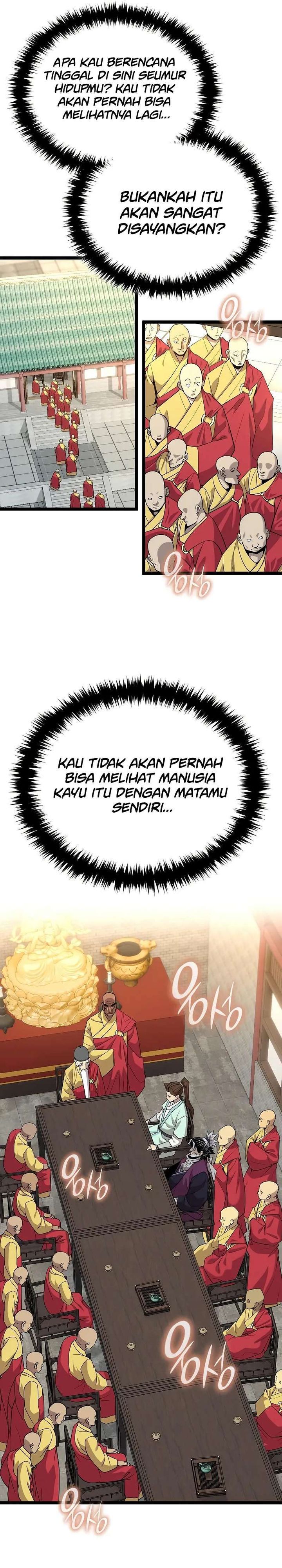 Baca Tang Clan Legend - Chapter 35 halaman 2