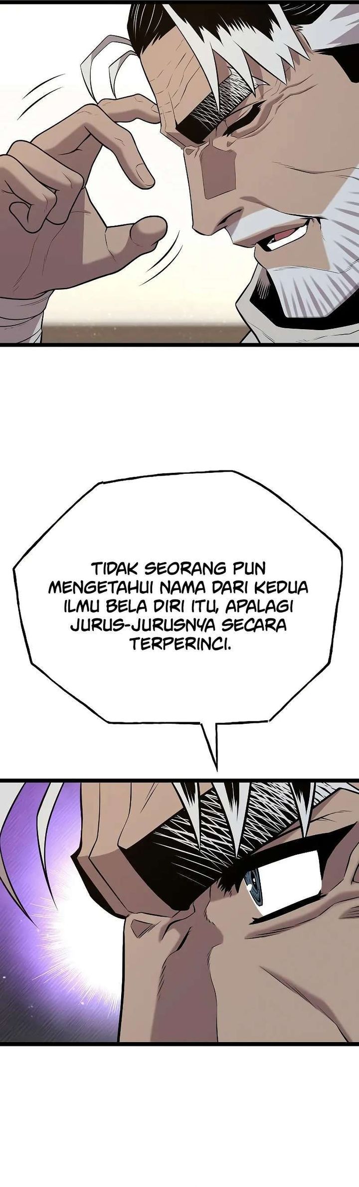 Baca Tang Clan Legend - Chapter 35 halaman 20