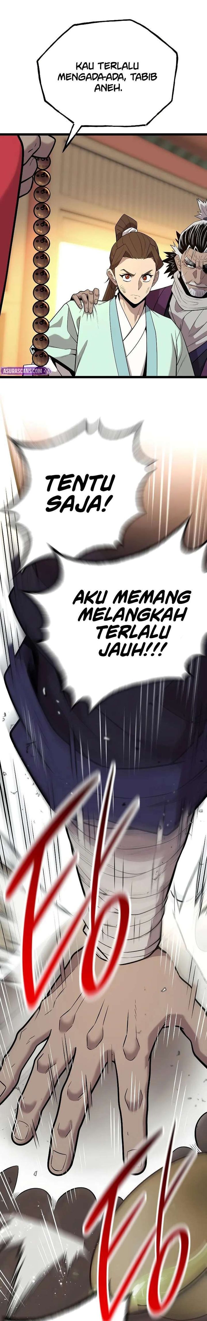 Baca Tang Clan Legend - Chapter 35 halaman 24