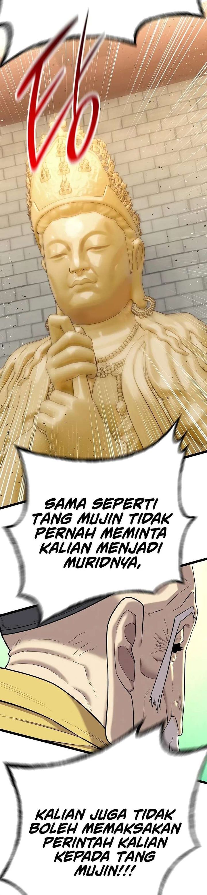 Baca Tang Clan Legend - Chapter 35 halaman 26