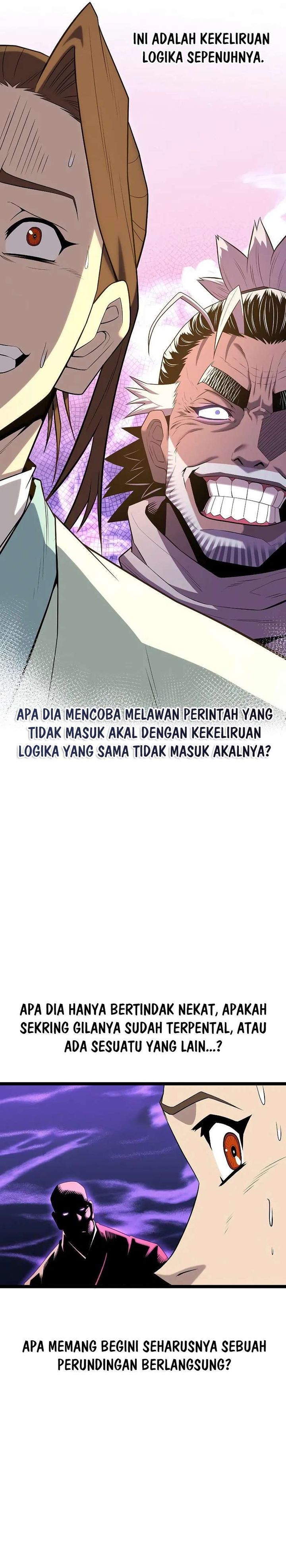 Baca Tang Clan Legend - Chapter 35 halaman 28