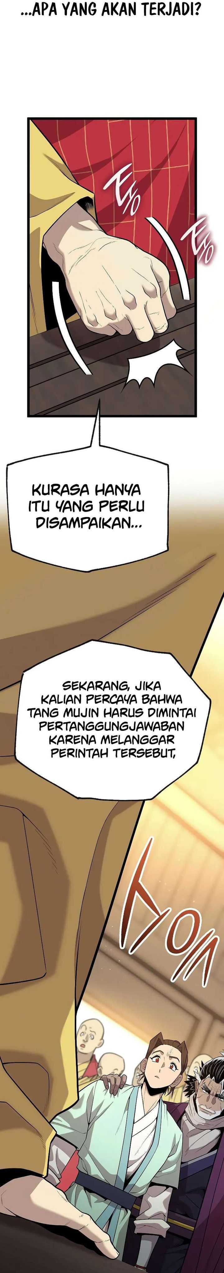 Baca Tang Clan Legend - Chapter 35 halaman 29