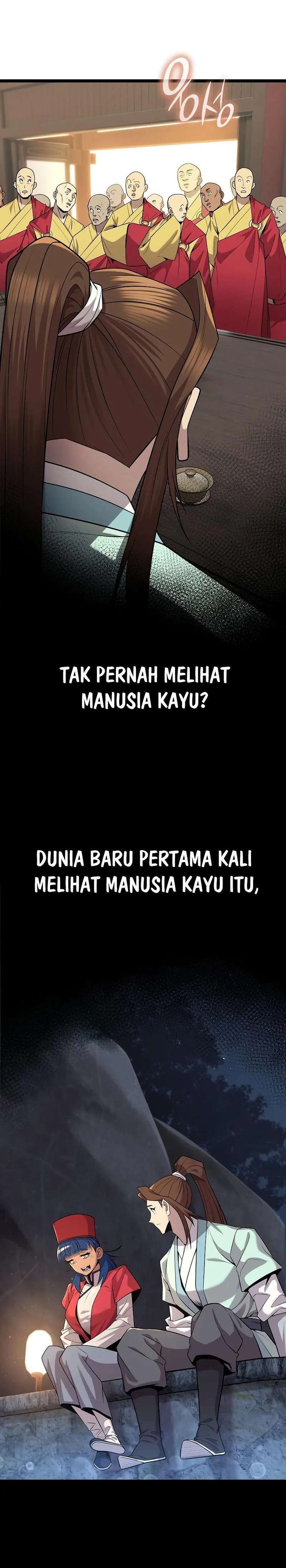 Baca Tang Clan Legend - Chapter 35 halaman 3