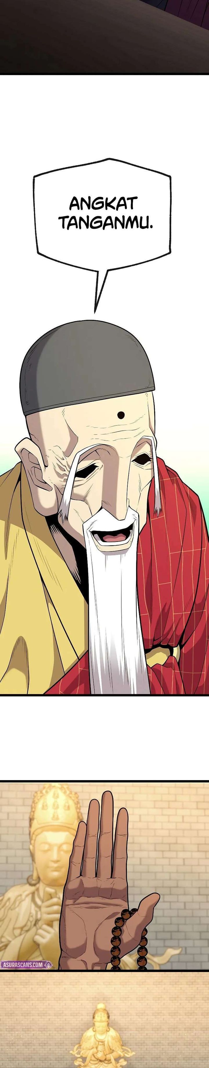 Baca Tang Clan Legend - Chapter 35 halaman 30