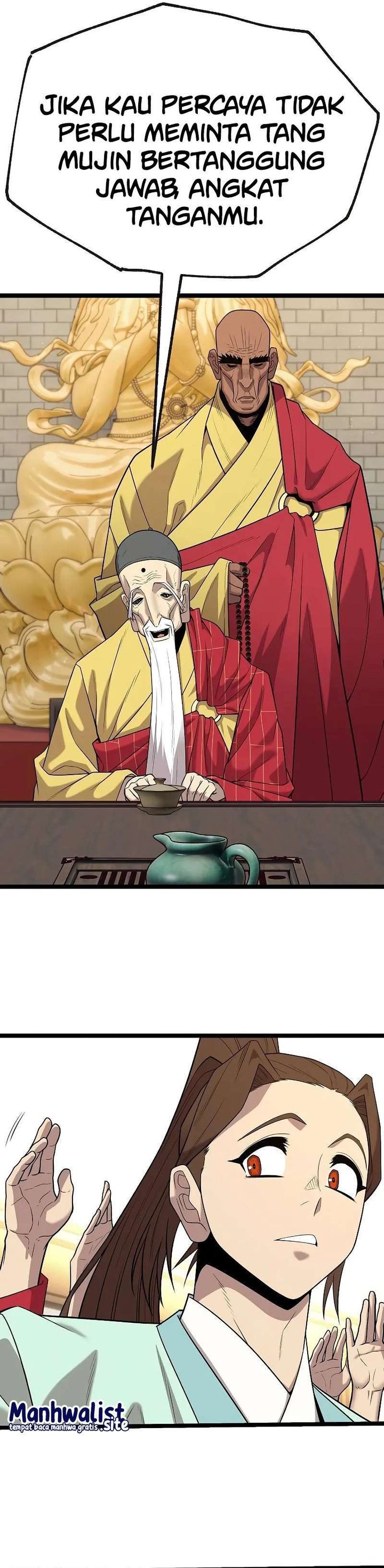 Baca Tang Clan Legend - Chapter 35 halaman 32