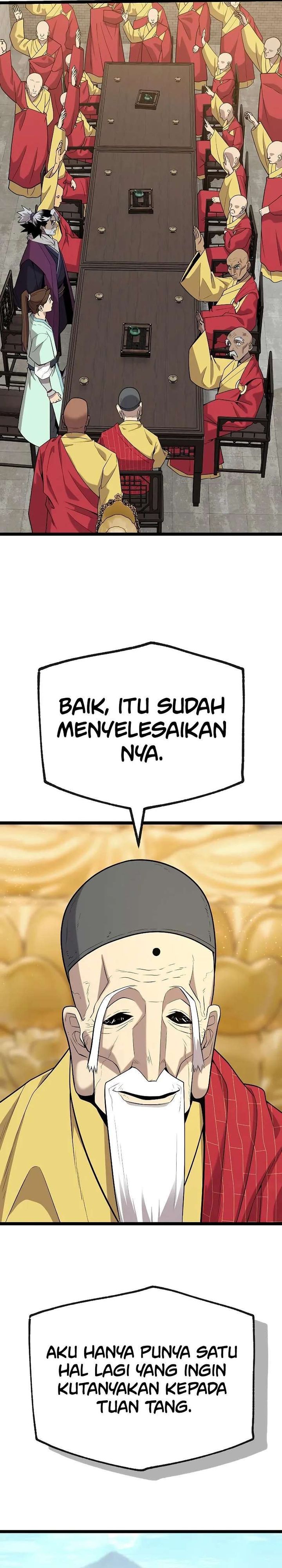 Baca Tang Clan Legend - Chapter 35 halaman 33