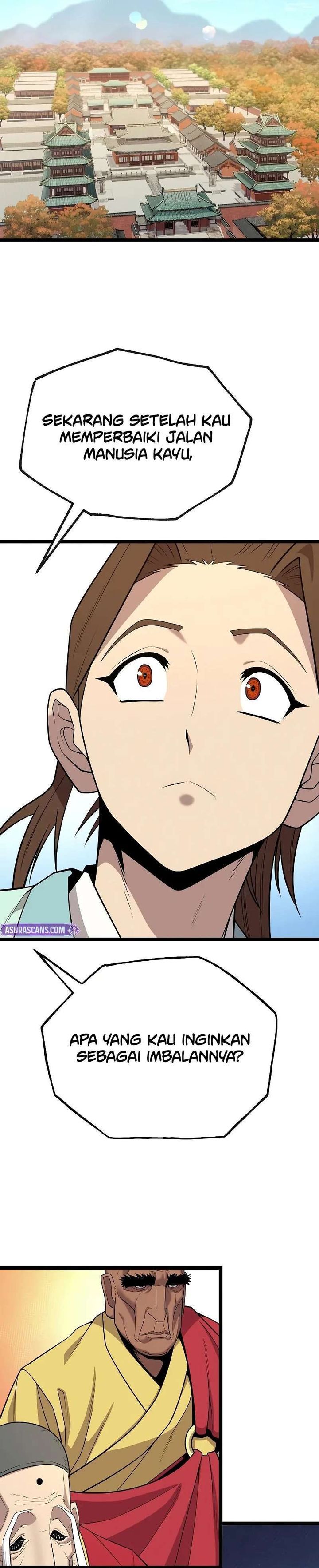 Baca Tang Clan Legend - Chapter 35 halaman 34