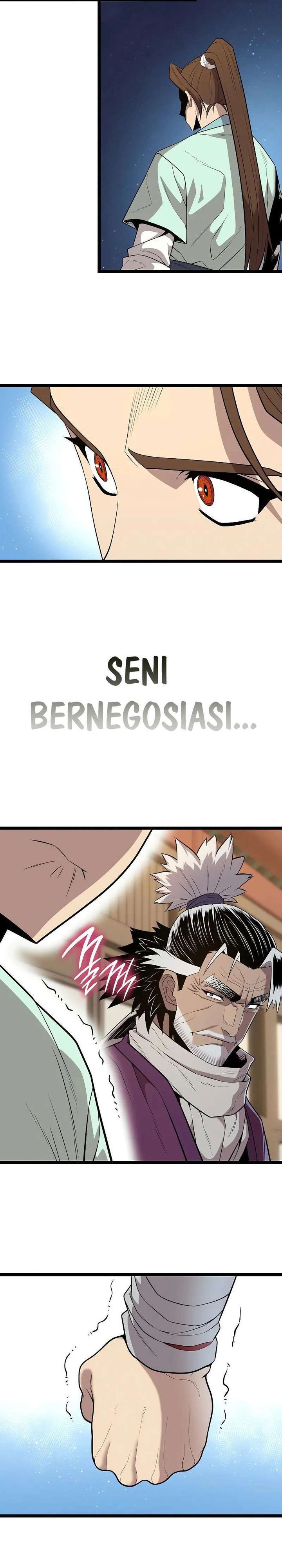 Baca Tang Clan Legend - Chapter 35 halaman 35