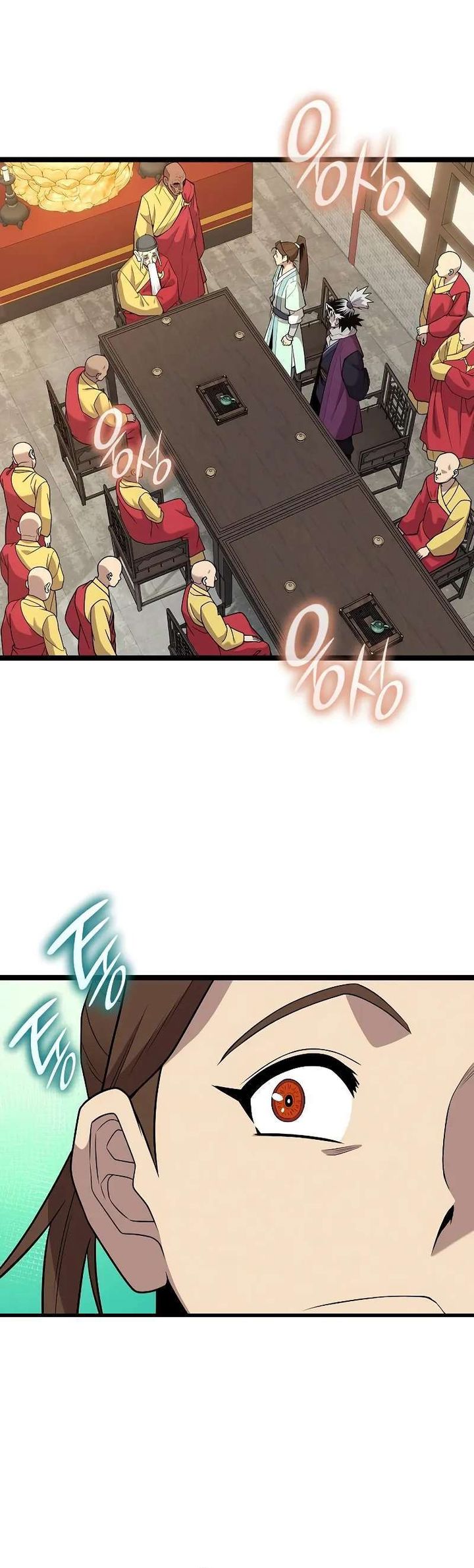 Baca Tang Clan Legend - Chapter 35 halaman 37