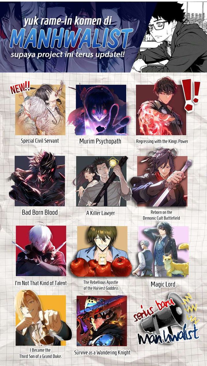 Baca Tang Clan Legend - Chapter 35 halaman 39