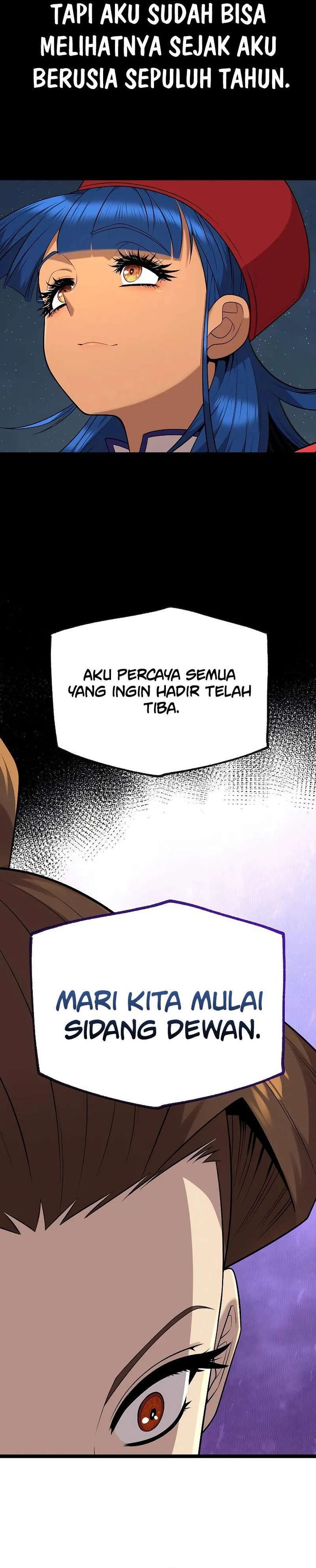 Baca Tang Clan Legend - Chapter 35 halaman 4