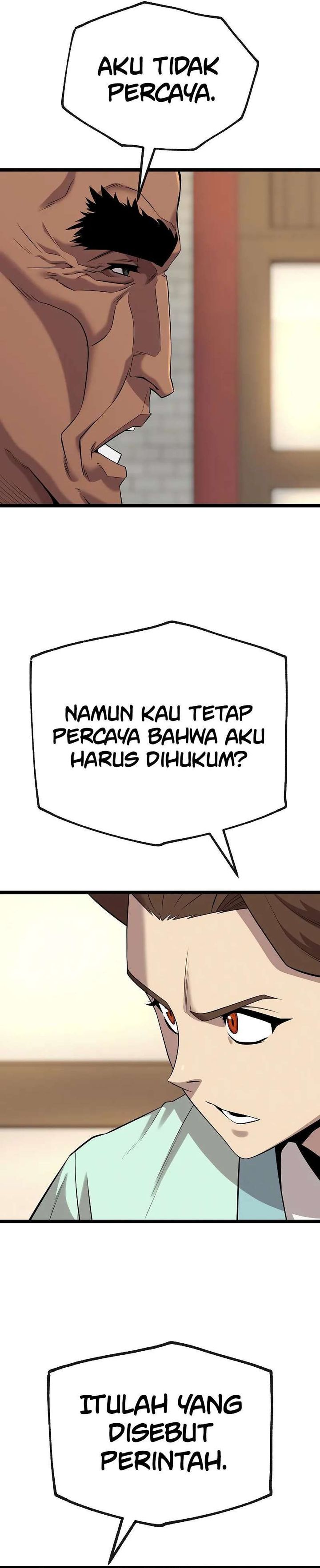 Baca Tang Clan Legend - Chapter 35 halaman 9
