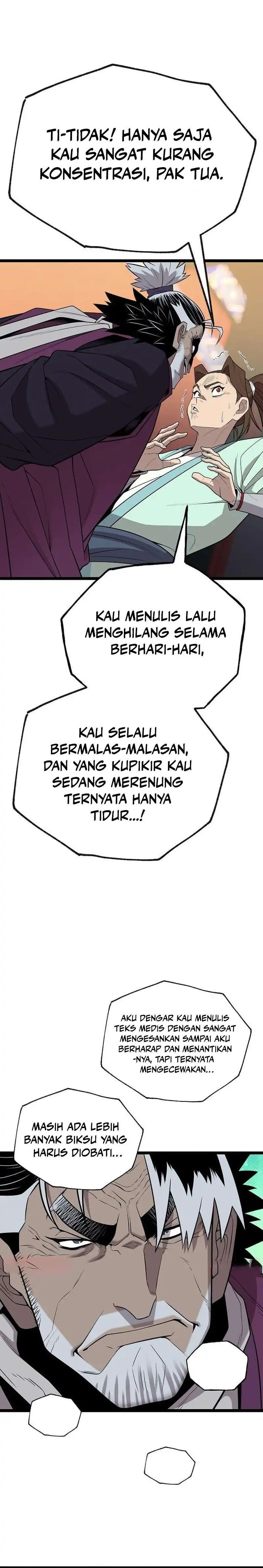 Baca Tang Clan Legend - Chapter 36 halaman 10