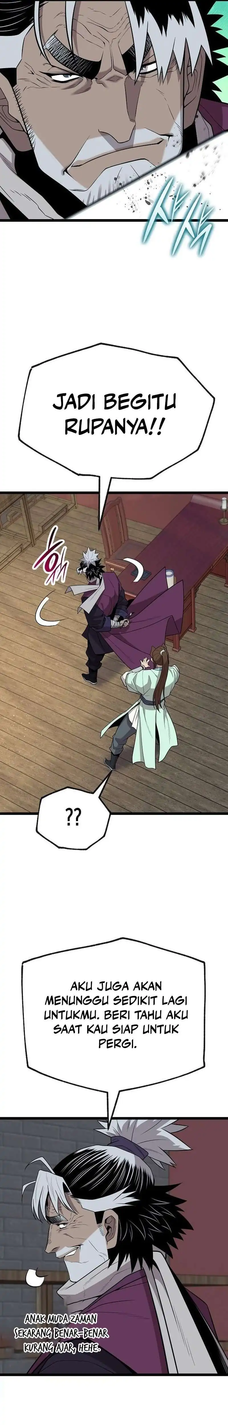 Baca Tang Clan Legend - Chapter 36 halaman 11