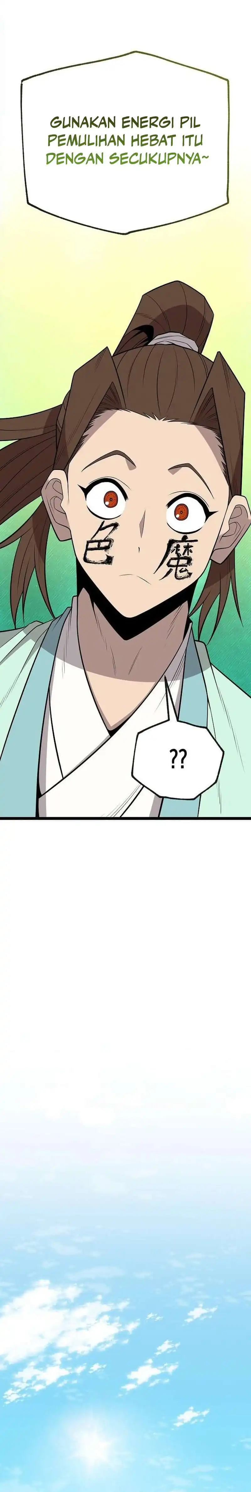 Baca Tang Clan Legend - Chapter 36 halaman 12