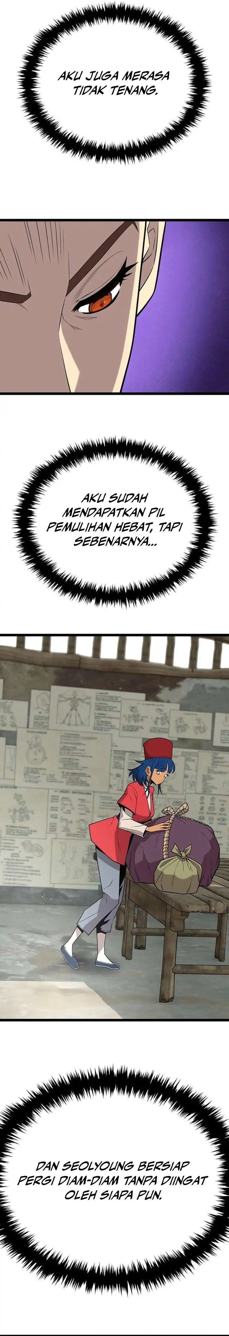 Baca Tang Clan Legend - Chapter 36 halaman 15