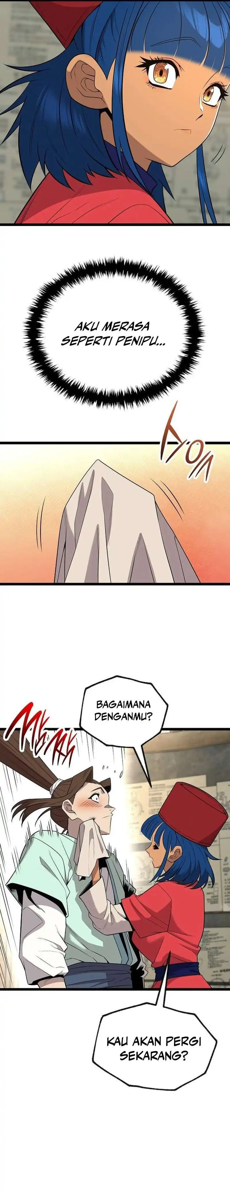 Baca Tang Clan Legend - Chapter 36 halaman 16