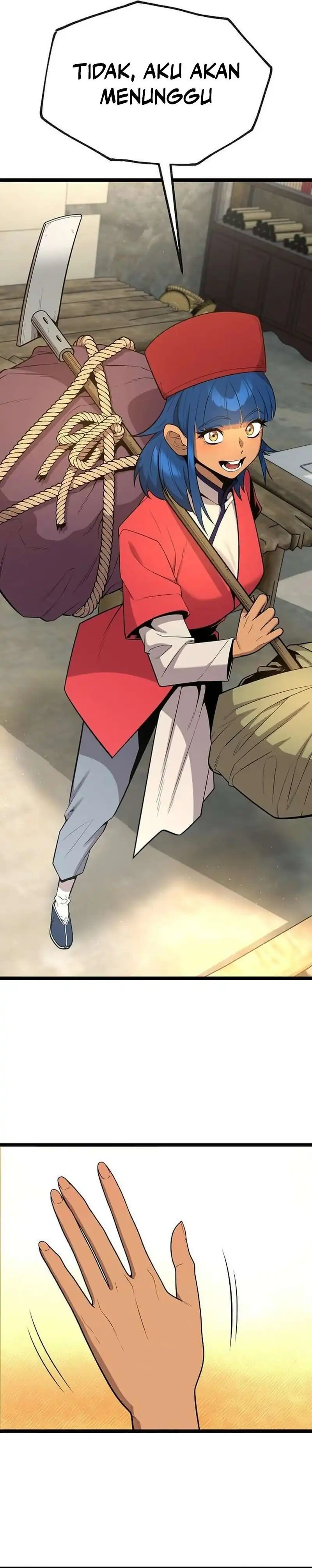 Baca Tang Clan Legend - Chapter 36 halaman 18