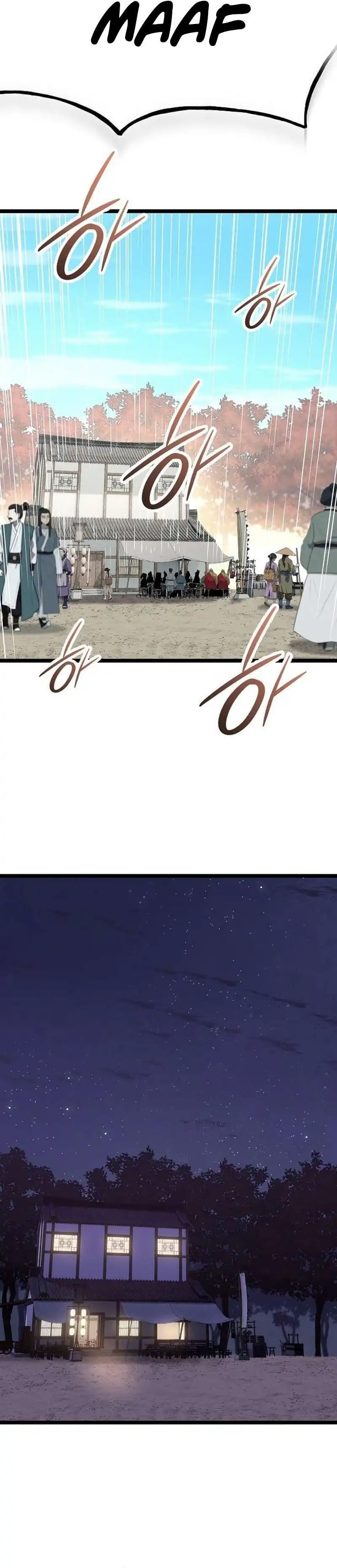 Baca Tang Clan Legend - Chapter 36 halaman 24