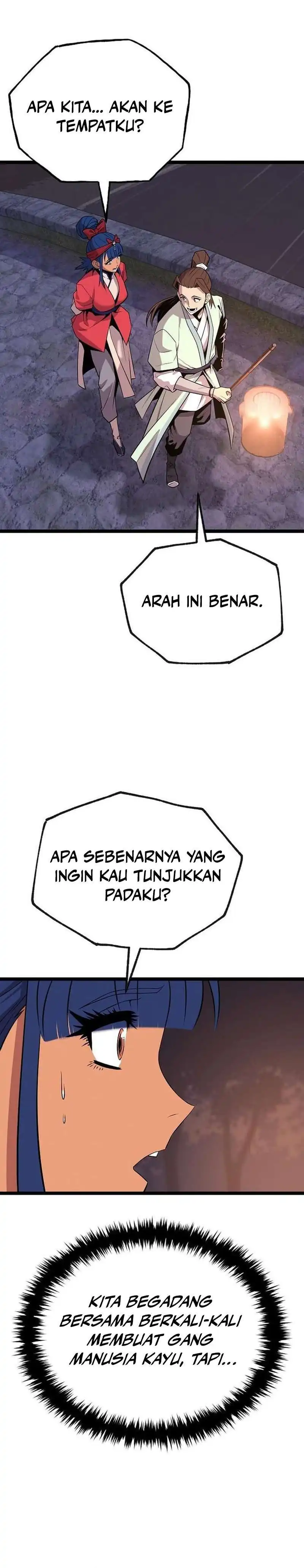 Baca Tang Clan Legend - Chapter 36 halaman 29
