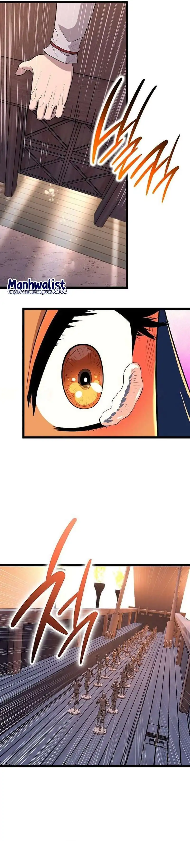 Baca Tang Clan Legend - Chapter 36 halaman 33