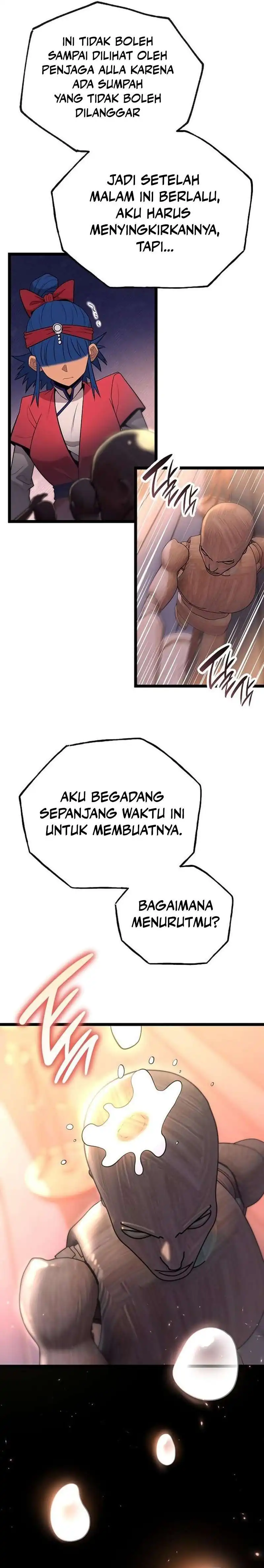 Baca Tang Clan Legend - Chapter 36 halaman 34