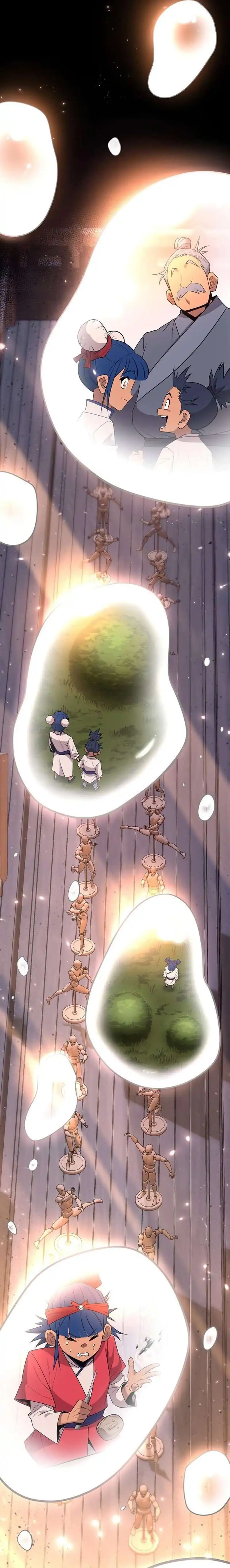 Baca Tang Clan Legend - Chapter 36 halaman 35