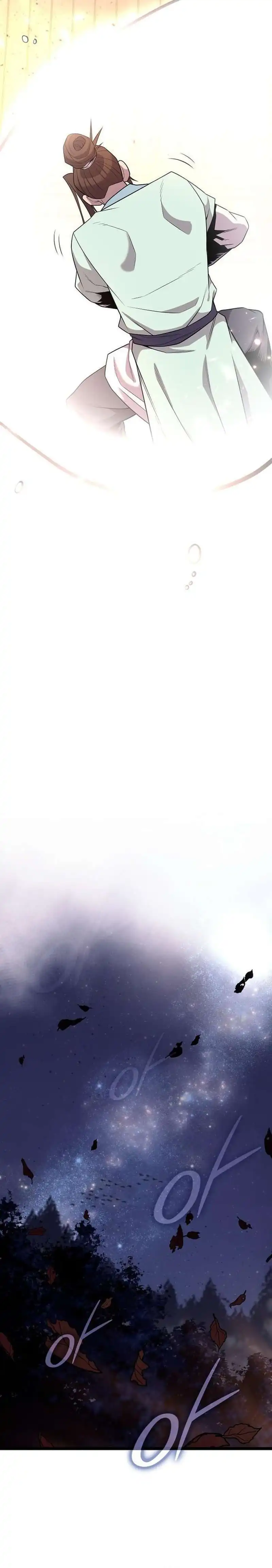 Baca Tang Clan Legend - Chapter 36 halaman 36