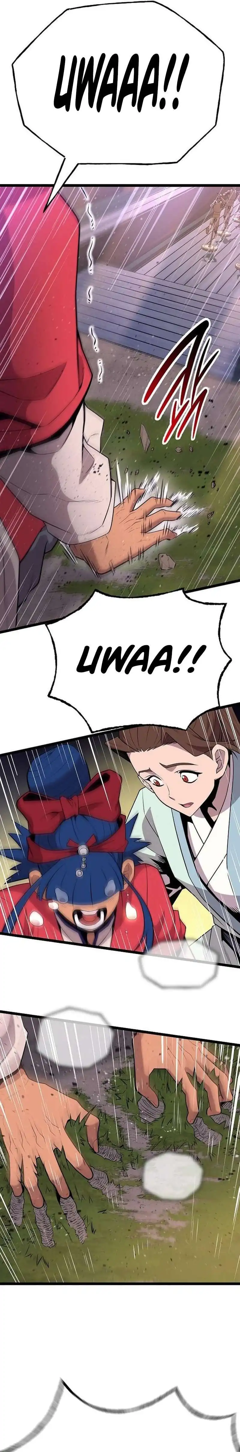 Baca Tang Clan Legend - Chapter 36 halaman 37