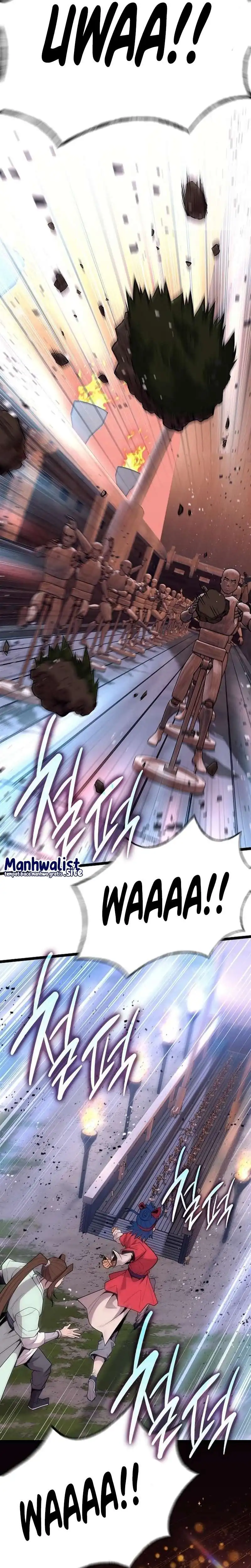 Baca Tang Clan Legend - Chapter 36 halaman 38