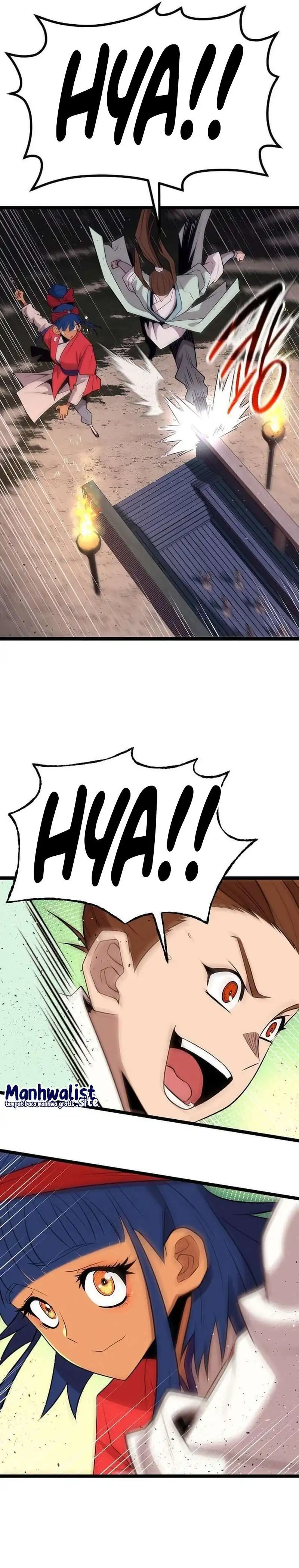 Baca Tang Clan Legend - Chapter 36 halaman 40