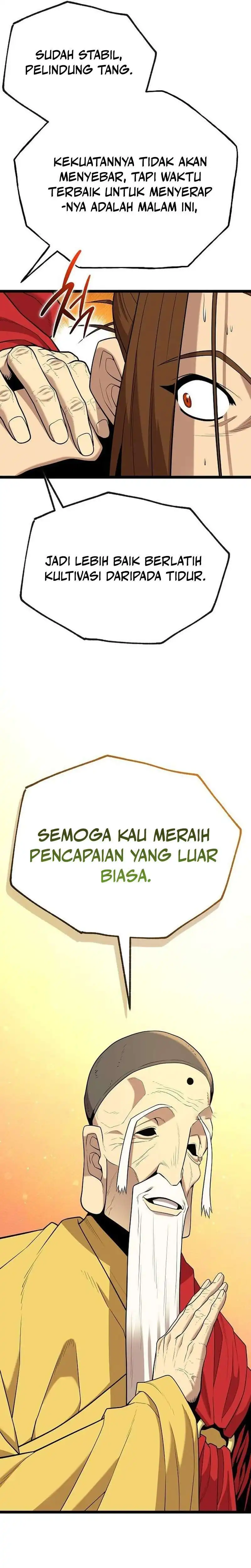 Baca Tang Clan Legend - Chapter 36 halaman 5