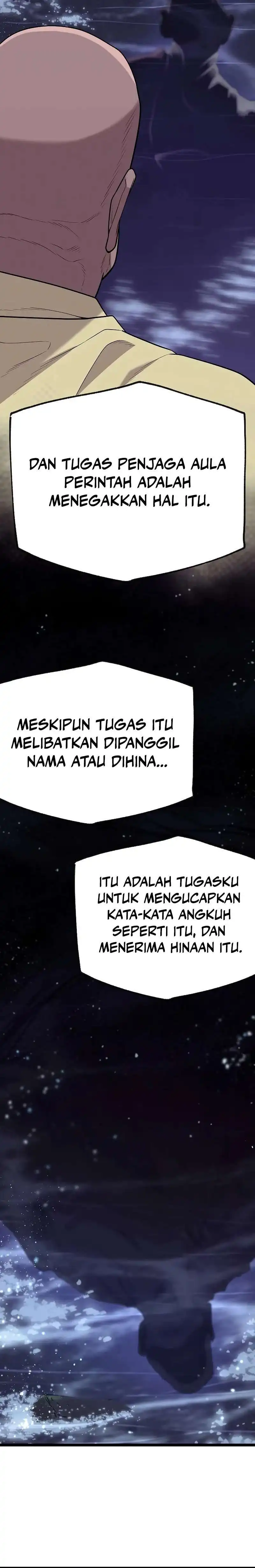 Baca Tang Clan Legend - Chapter 37 halaman 10