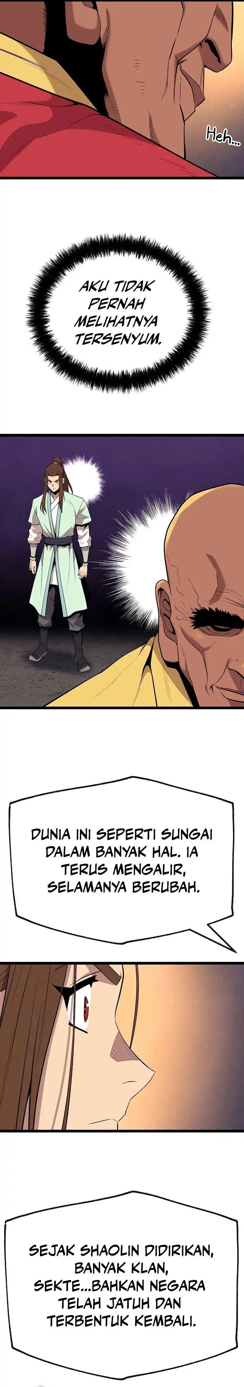 Baca Tang Clan Legend - Chapter 37 halaman 11