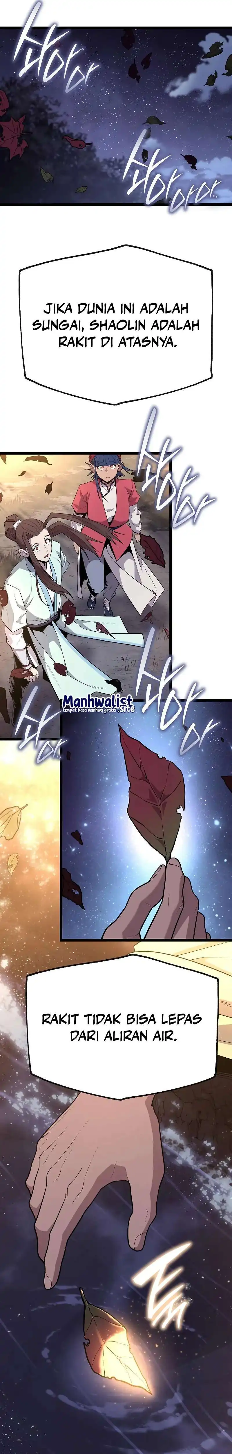 Baca Tang Clan Legend - Chapter 37 halaman 12