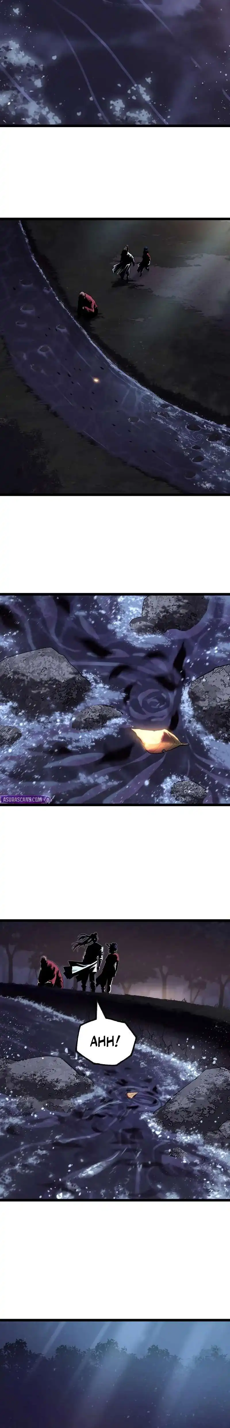 Baca Tang Clan Legend - Chapter 37 halaman 13