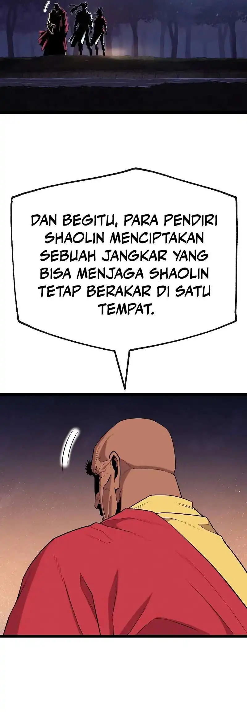 Baca Tang Clan Legend - Chapter 37 halaman 14