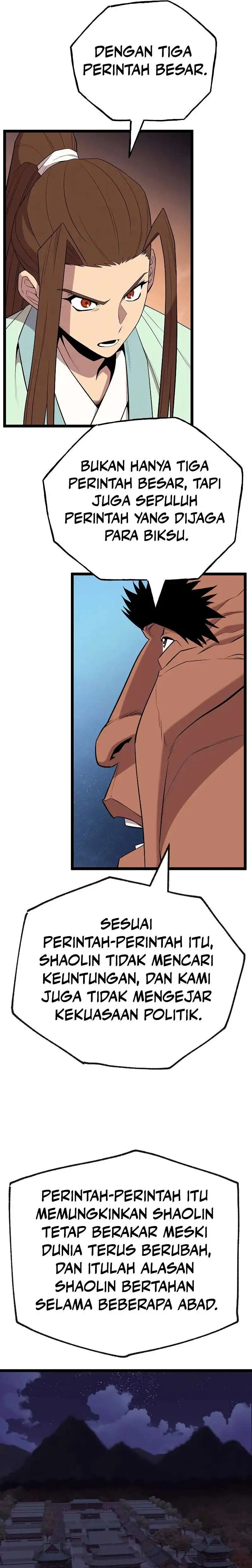 Baca Tang Clan Legend - Chapter 37 halaman 15