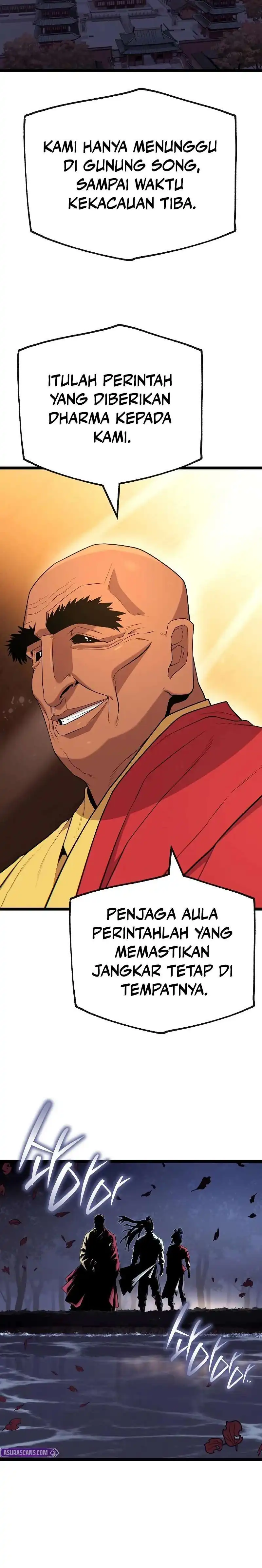 Baca Tang Clan Legend - Chapter 37 halaman 16