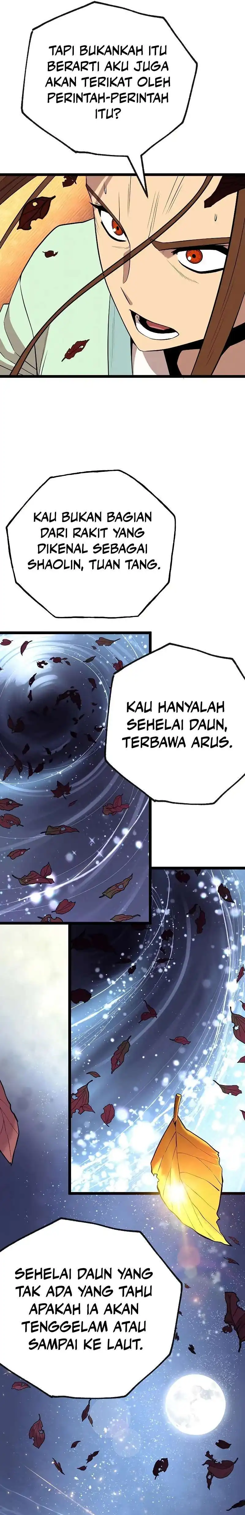Baca Tang Clan Legend - Chapter 37 halaman 17